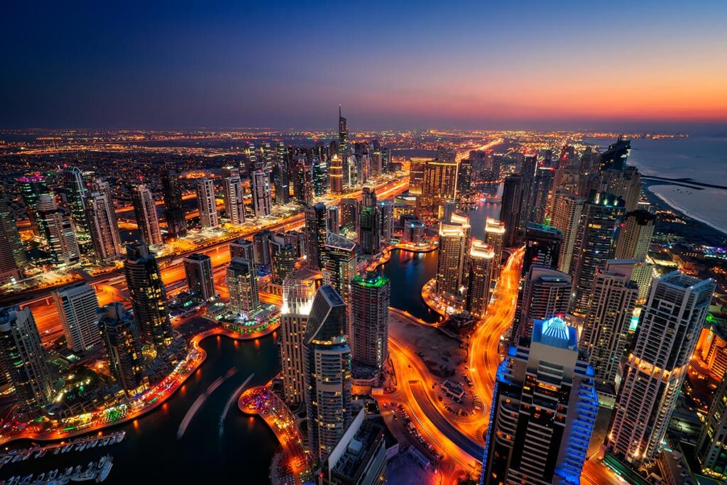 dubai uae 1