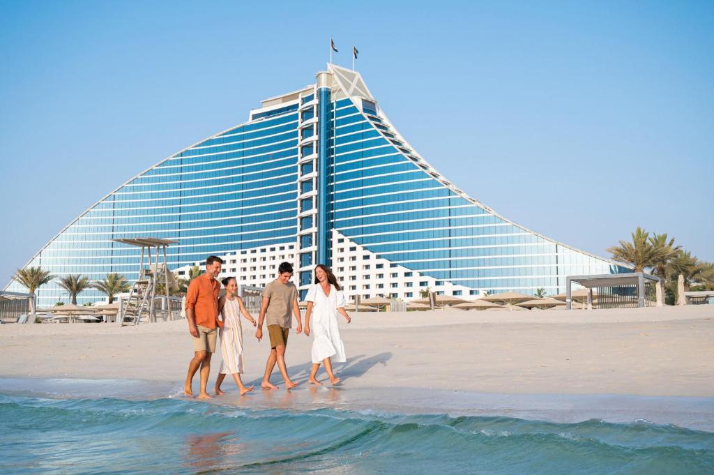 dubai hotel