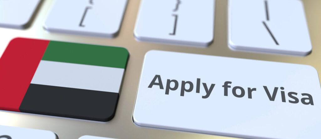 new uae visa fees