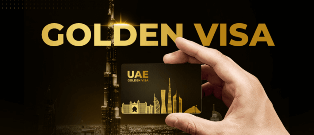 golden visa dubai uae