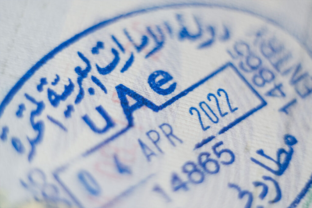 new uae visa rules