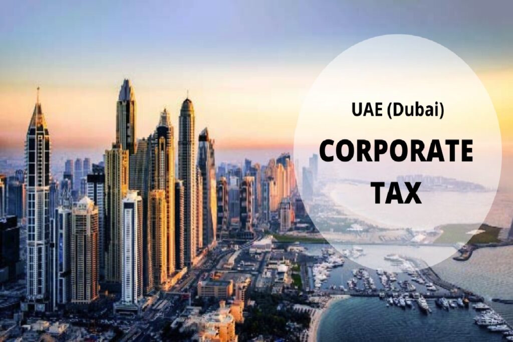 uae corporate tax