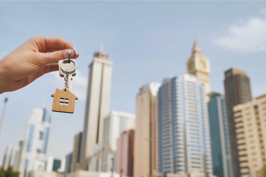 Недвижимость Дубая заработала рекордные суммы real estate dubai