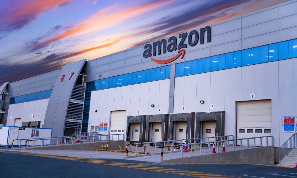 amazon uae