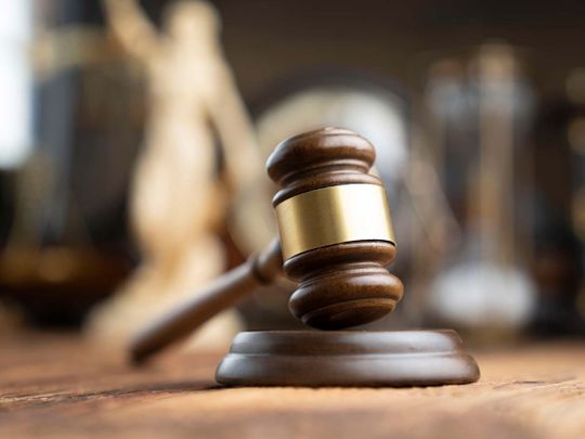criminal case dubai uae