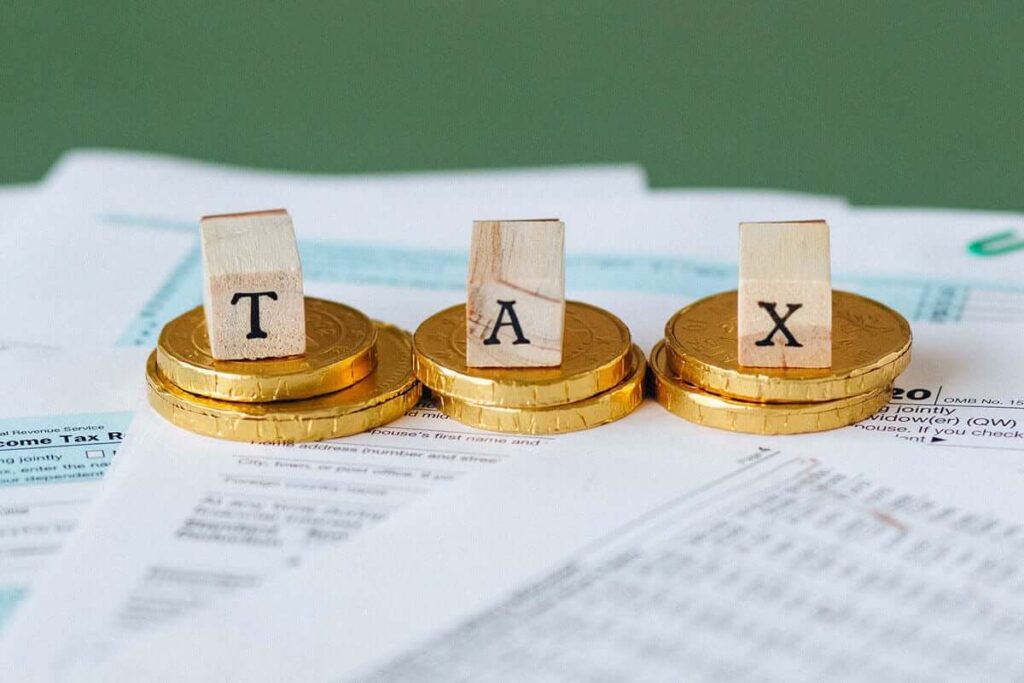 uae tax