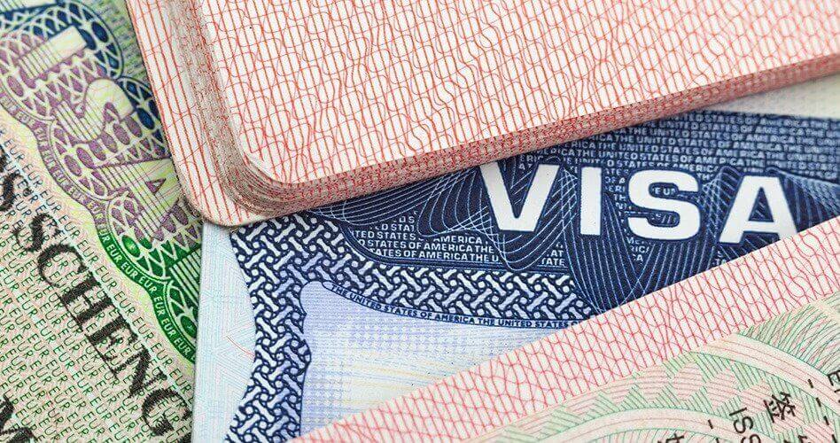 gulf visa