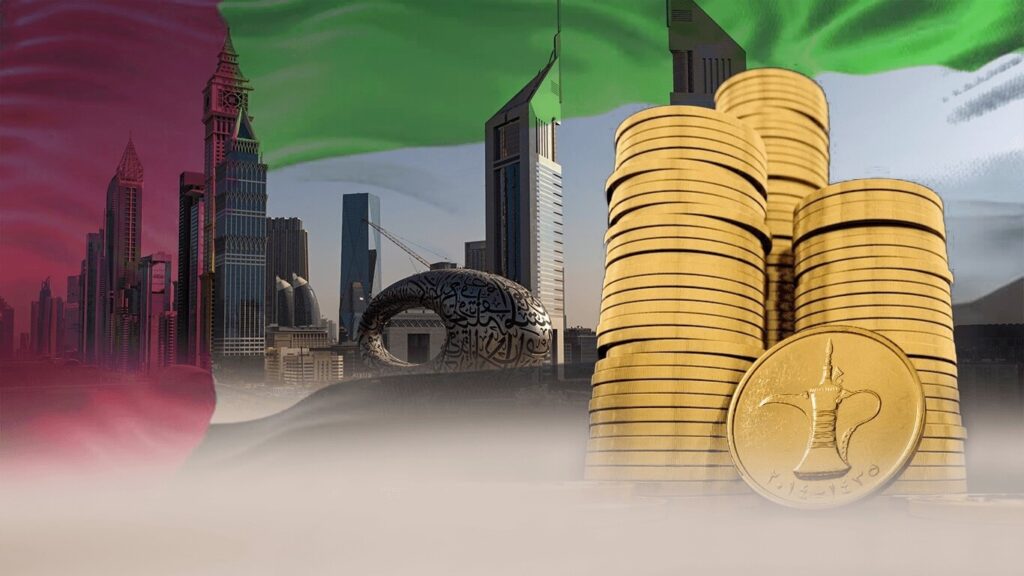 uae cost