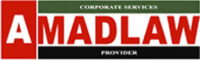 amadlaw logo